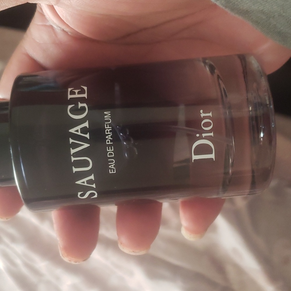 COPY - Men Cologne